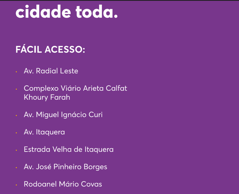 Localização