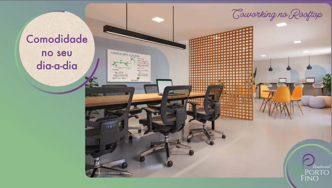Coworking