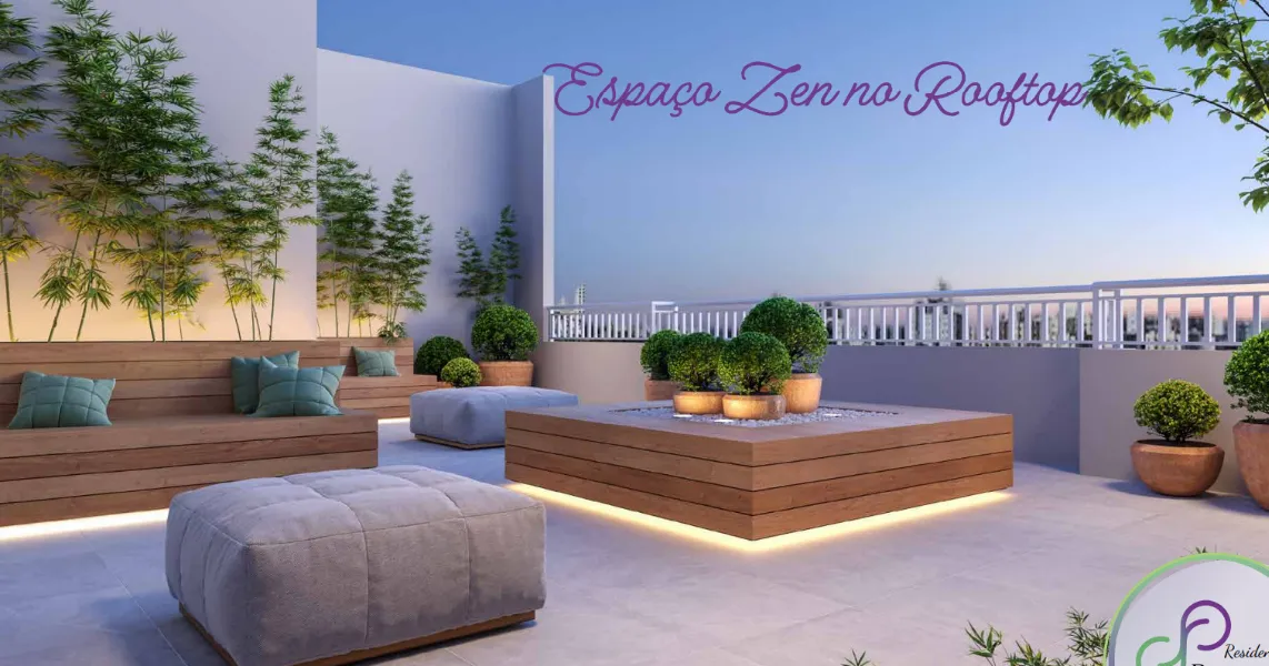 Espaço Zen