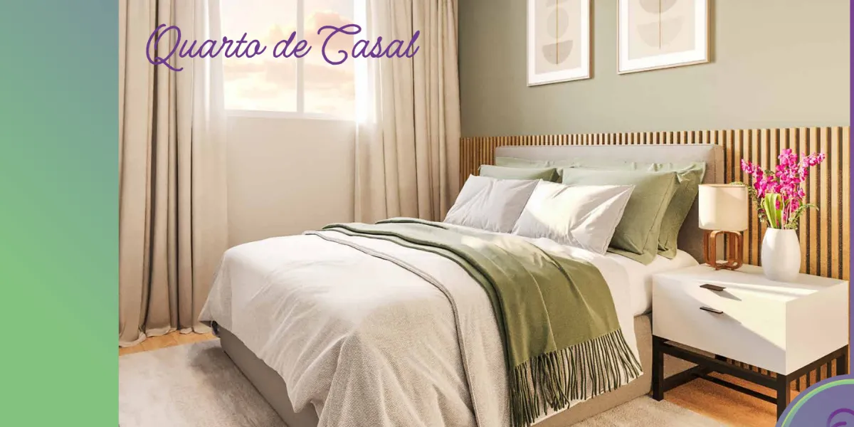 Quarto do Casal