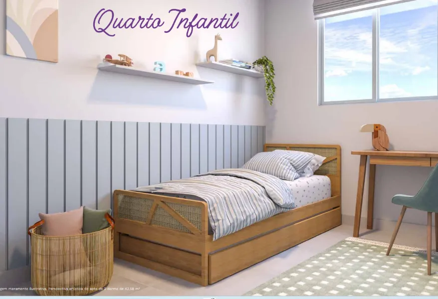 Quarto Solteiro