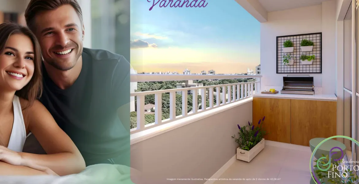 Varanda